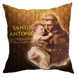Almofada - Santo Antonio