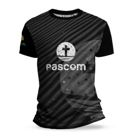 Camiseta Pastoral da Comunicao - CP - 02
