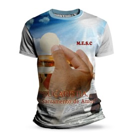 Camiseta Ministro Extraordinrio - CM - 01