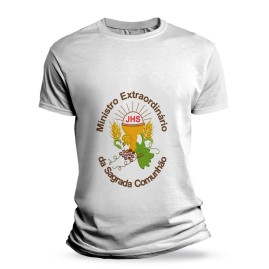 Camiseta Ministro Extraordinrio - CM - 02