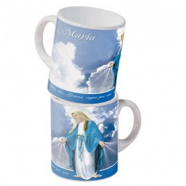 Caneca Nossa Senhora das Graas