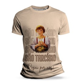 Camiseta Pastoral dos Coroinhas - CPC - 08