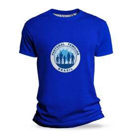 Camiseta Pastoral Familiar - CPF - 04