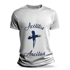 Camiseta Aclito - CA - 01