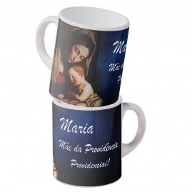 Caneca - Me da Providncia