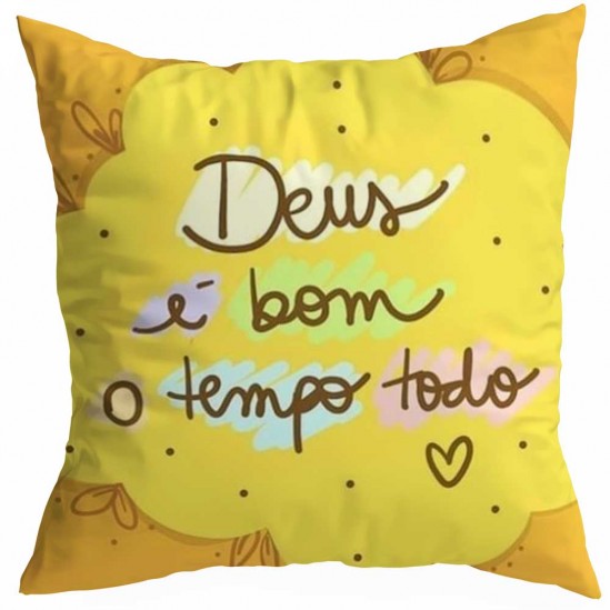 Almofada-Deus- bom-o-tempo-todo