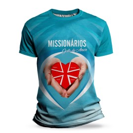 Camiseta Pastoral do Dzimo - CPD - 04