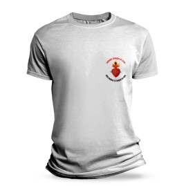 Camiseta Apostolado da Orao - CAO - 03