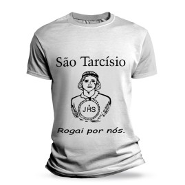 Camiseta Pastoral dos Coroinhas - CPC - 02